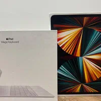 ایپد پرو‌یک ترابایت