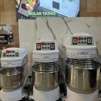 اسپیرال/خمیرگیر/میکسر