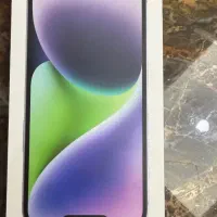 آیفون 14نرمال 256گیگ