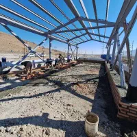 آرماتوربندی،قالب بندی،بتون ریزی انواع سوله،استخر و|خدمات پیشه و مهارت|ارومیه, |دیوار