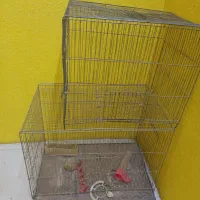 قفس پرنده