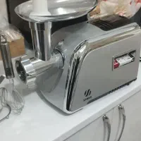 چرخ گوشت ساوان