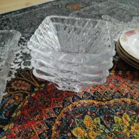 ظروف آجیل خوری|ظروف سرو و پذیرایی|مرند, |دیوار