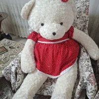 عروسک خارجی|اسباب‌بازی بچه|شهریار, شهرک شاهد|دیوار