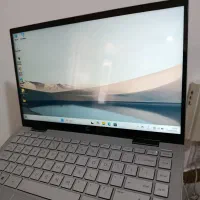 لپ تاپ اچ پی|رایانه همراه|دهگلان, |دیوار