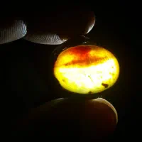 انگشتر یمانی الکرزی (احجار کریمه)|جواهرات|میناب, |دیوار