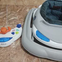 روروئک موزیکال دلیجان