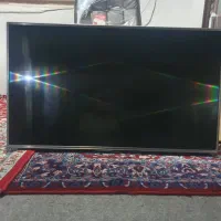 تلویزیون|تلویزیون و پروژکتور|آستارا, |دیوار