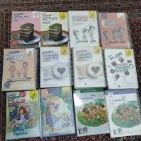 کتاب تست تجربی