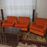 مبل ۶نفره
