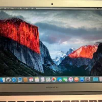لپ تاپ MacBook Air۲۰۱۵