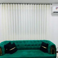 نصاب پرده نصب شستشو تعمیرات