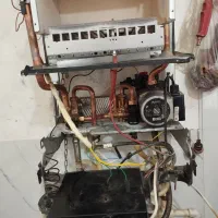 تعمیرات تخصصی پکیج آبگرمکن بوتان گوهردشت