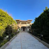 فروش ویلا باغ لاکچری با متراژ بزرگ و امکانات کامل|فروش خانه و ویلا|نور, |دیوار