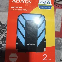 هارد 2 ترا اونگ صفر|قطعات و لوازم جانبی رایانه|دوگنبدان, |دیوار