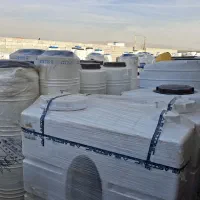 (6 آرم هک شده اصل )مخزن آنتی باکتریال تانکر آب