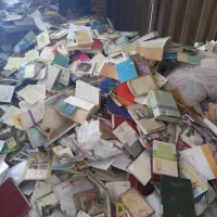 خرید ضایعات به صورت نقدی