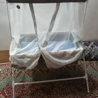 گهواره بچه|تخت و صندلی بچه|خرمشهر, |دیوار