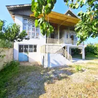 خونه باغ دوبلکس.۵۰۰متری.مالک دستش زیره سنگه