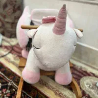 دوچرخه و راکر|اسباب و اثاث بچه|مرند, |دیوار