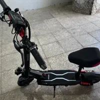 اسکوتر برقی M3000 وینر ۲ ریموت کیلس دزدگیردار