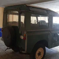 لندور بندرلنگه|خودرو سواری و وانت|بندرلنگه, |دیوار