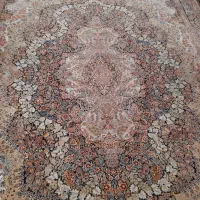 فرش ۱۲ متریی
