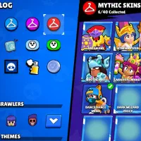 اکانت براول استارز|کنسول، بازی ویدئویی و آنلاین|اراک, |دیوار