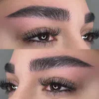 فیبروزکرکی مویی،شیدینگ لب|خدمات آرایشگری و زیبایی|تربتحیدریه, مظفریه|دیوار