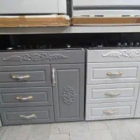 فروش اجاق گاز طرح کابینتی نقد و اقساط|اجاق گاز و لوازم برقی پخت‌وپز|بندرعباس, |دیوار