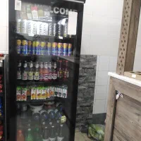 یخچال ویترینی