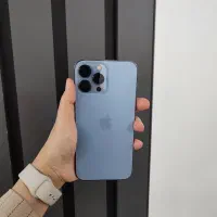 آیفون ۱۳ پرومکس ZA