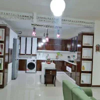 اپارتمان197متری-طبقه2کرونی-کوچه-سیدالشهدا-کد599