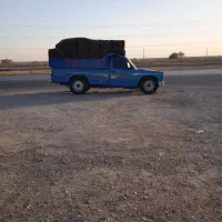 حمل بار به تمام نقاط با نیسان