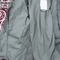 اورکت آمریکایی اوریجینال کلکسیونی