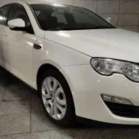 ام جی .MG .550.2012