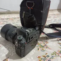 دوربین عکاسی|دوربین عکاسی و فیلم‌برداری|رباط‌کریم, رباط‌کریم|دیوار