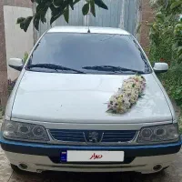 پژو 405 SLX مدل 1400