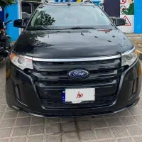 فورد ادج منطقه ازاد