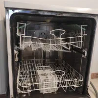 ماشین ظرفشویی هایر|ماشین ظرفشویی|یزد, |دیوار