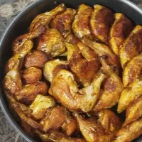 غذای خانگی با کیفیت بالا قیمت مناسب|خوردنی و آشامیدنی|رشت, فلسطین|دیوار