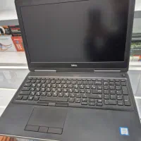 لپ تاپ کربنی دل با پردازنده نسل ۸ و گرافیک مجزا|رایانه همراه|کرمانشاه, |دیوار