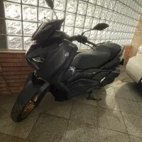 یاماها ایکس مکس xmax 1402