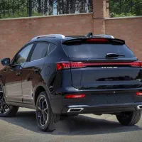 کی ام سی x5 تحویل فوری|خودرو سواری و وانت|کرج, عظیمیه|دیوار