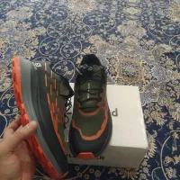 کفش اورجینال واکبند مارک سالامون لجنی سایز۴۰یا۴۱|کیف، کفش، کمربند|مهاباد (آذربایجان غربی), |دیوار