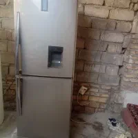 یخچال فریزر