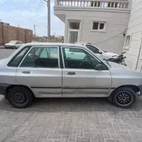پراید