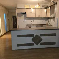 کابینت و کمد دیواری سالم و کم کارکرده