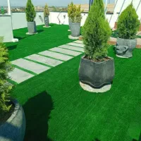 چمن مصنوعی با نازلترین قیمت