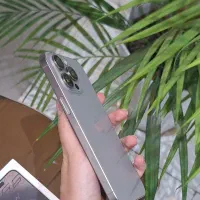 آیفون 15 پرومکس|موبایل|کرج, اتحاد|دیوار